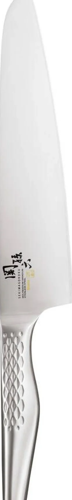 Kai kokkiveitsi Shoso 24 cm