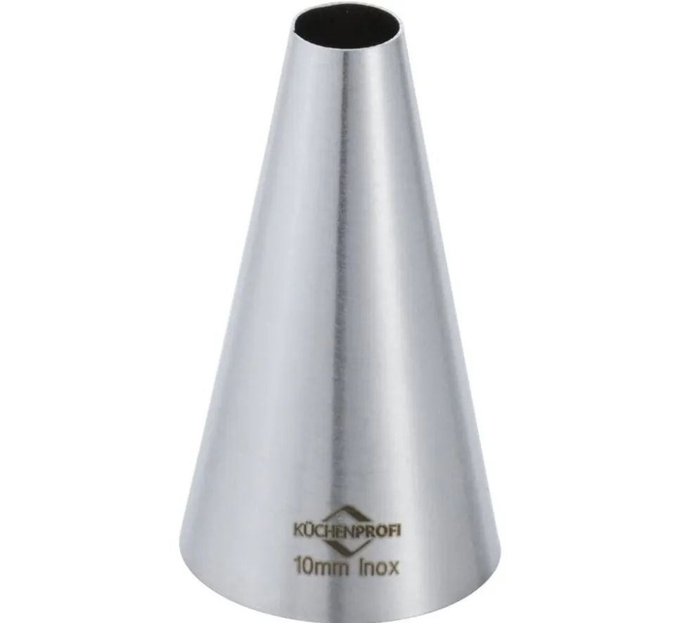 Küchenprofi tylla pyöreä 10 mm