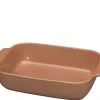 Küchenprofi uunivuoka suorakaide 36 cm terracotta