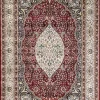 Käytävämatto Palace 15054/1060 Punainen 80X200
