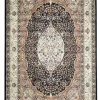 Käytävämatto Palace 15054/3161 Sininen 80x200