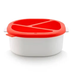 Lekue Mikrosuklaafondue Chocofondue