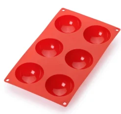 Lekue Puolipallomuotti
