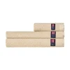 Lexington pyyhe 50x70 cm herringbone beige