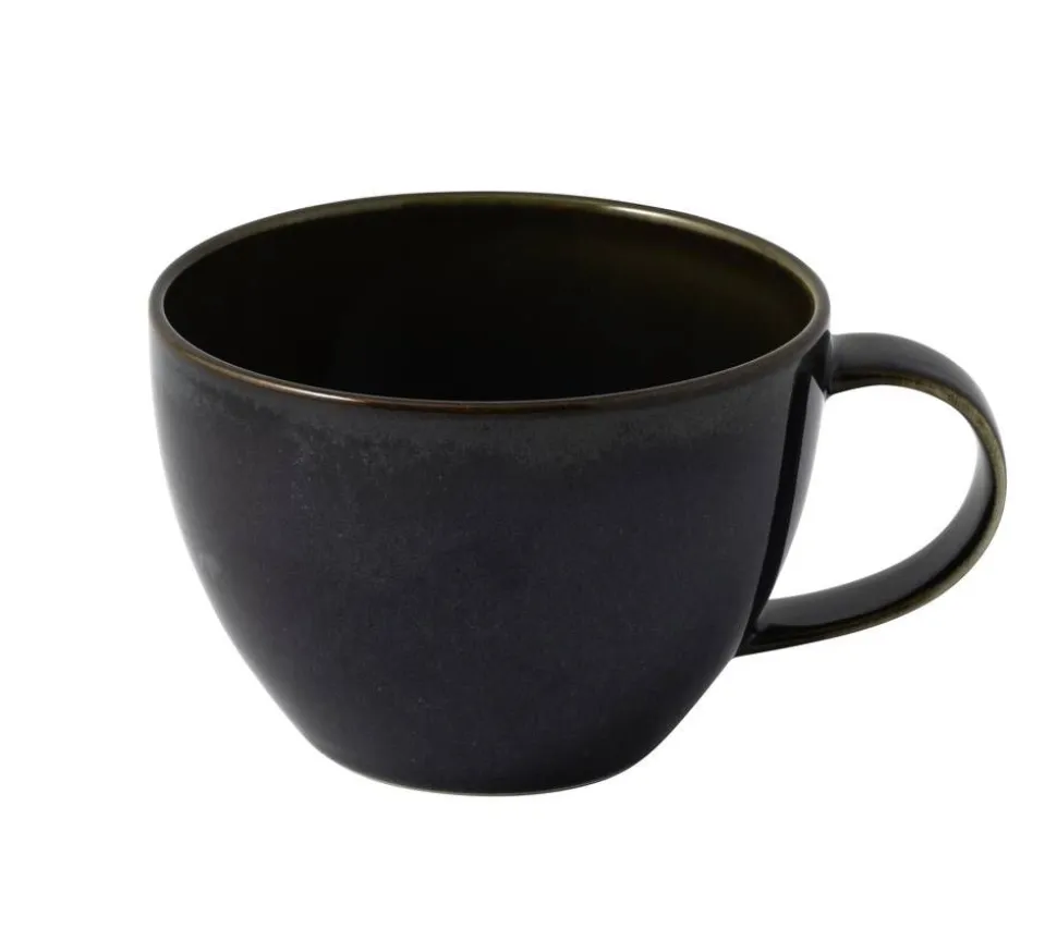 Like by Villeroy&Boch Group kahvikuppi Crafted Denim 0,25 l