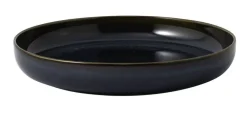 Like by Villeroy&Boch Group syvä lautanen Crafted Denim 21,5 cm 0,806 l