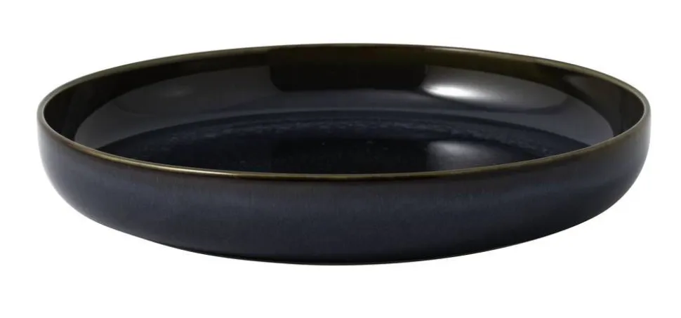 Like by Villeroy&Boch Group syvä lautanen Crafted Denim 21,5 cm 0,806 l