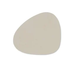 LIND DNA lasinalunen Nupo Curve Oyster