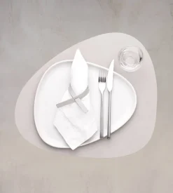 LIND DNA pöytätabletti Nupo Curve L Oyster