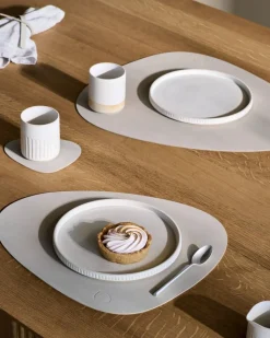 LIND DNA pöytätabletti Nupo Curve L Oyster