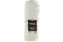 4Living hamam pyyhe 80x150 cm vihreä
