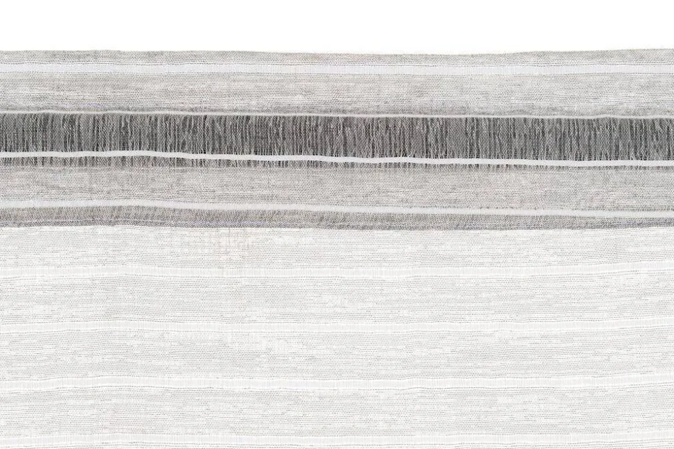 4Living kappaverho Alina 45x240 cm harmaa
