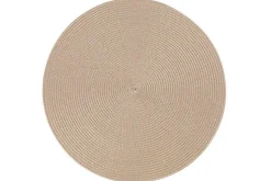 4Living tabletti Ebbe 38 cm beige