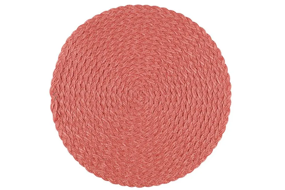 4Living tabletti Letti 38 cm korallinpunainen