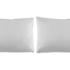 4Living tyynyliina Ella 50x60 cm 2 kpl harmaa