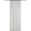 4Living valmisverho Oliver 140x240cm 2 kpl harmaa