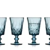 Lyngby viinilasi Sorrento 29 cl 4 kpl/pkt Blue