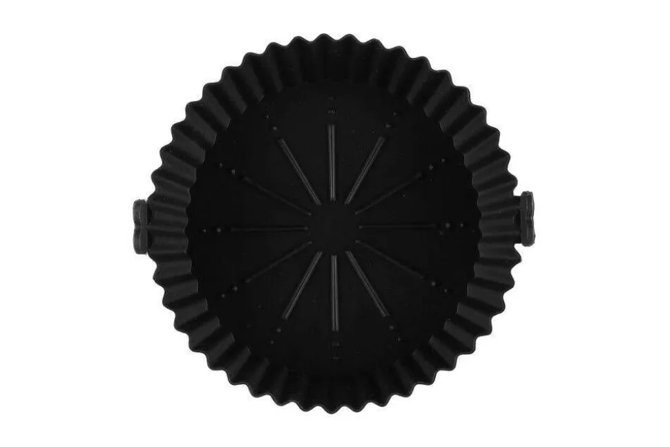 Maku Air fryer silikonivuoka 18,5x14,5 cm