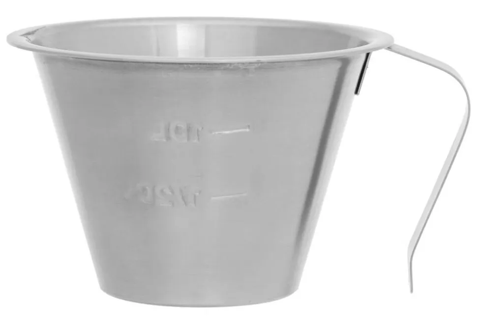 Maku desimitta teräs