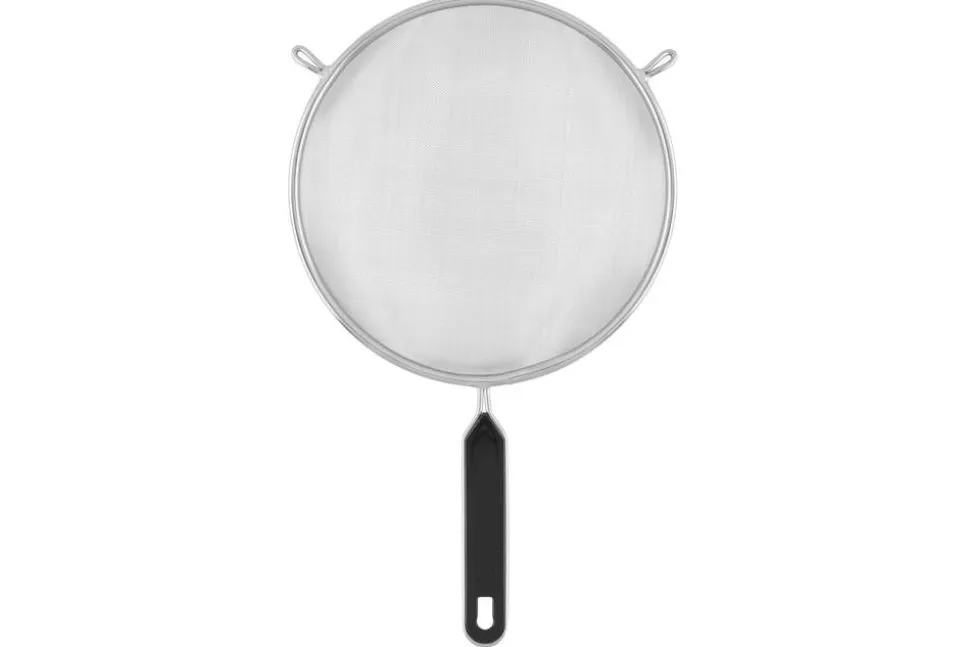 Maku siivilä 22 cm teräs
