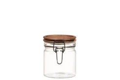 Maku säilytyspurkki patenttikannella 0,6L