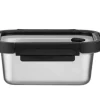 Maku säilytysrasia microsteel 0,8 l