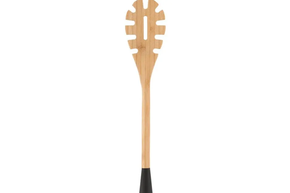 Maku spaghettikauha bambu