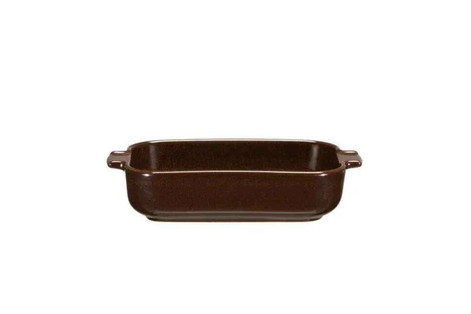 Maku uunivuoka 20,5x13 cm brown edition
