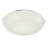 Mantra plafondi Diamante Smart 51,5 cm valkoinen