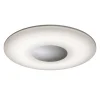 Mantra plafondi Reef valkoinen 55 cm