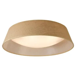 Mantra plafondi Sabina 59 cm ruskea