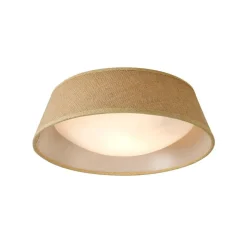 Mantra plafondi Sabina 31 cm ruskea