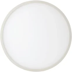 Mantra uppovalaisin Saona 4000K 14,5 cm valkoinen