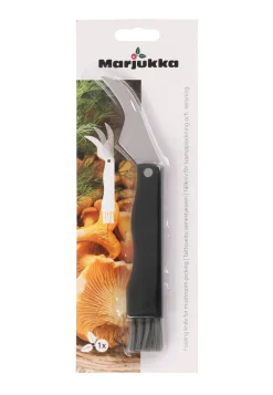 Marjukka sieniveitsi/linkkari ja harja