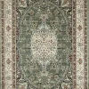Matto Palace 14054/4565 Vihreä 195x300