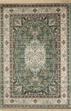 Matto Palace 14054/4565 Vihreä 160x230