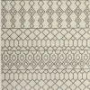 Matto Saga 160x230 cm valkoinen
