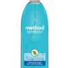 Method Kylpyhuonepuhd.suihke  Eucalyptusmint