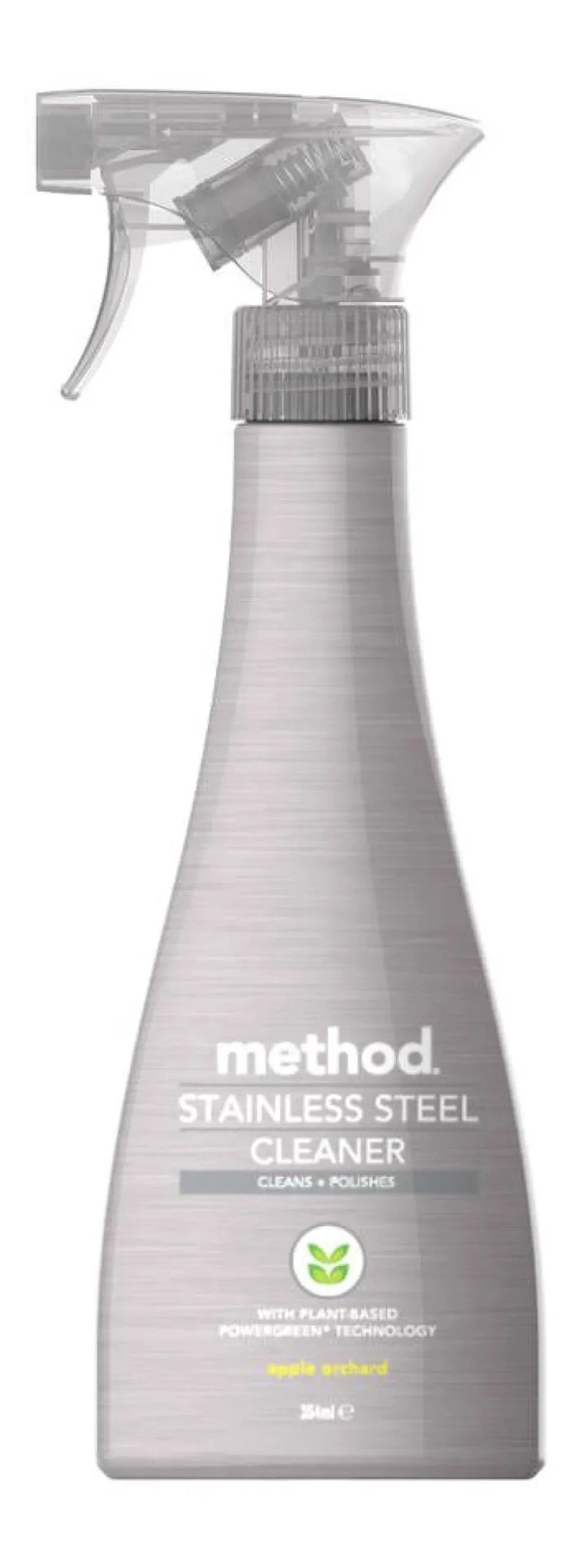 Method Puhdistussuihke Teräs 354 ml