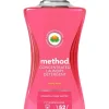 Method Pyykinpesuaine Peony Blush