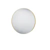 Mirrors and More peili Britney Ø 80 cm kulta