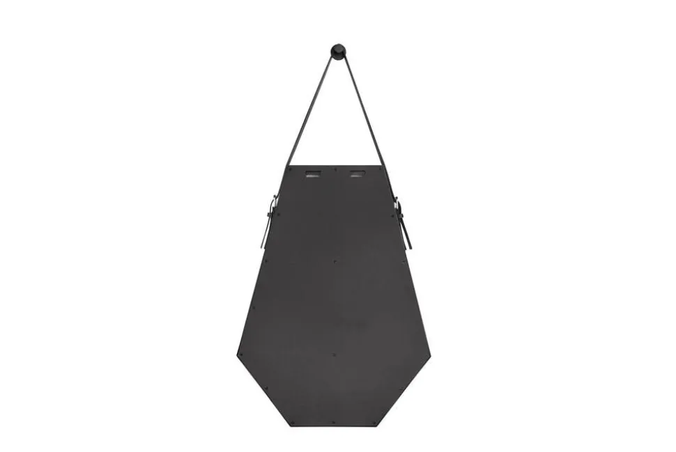 Mirrors and More peili Emmi 48 x 66 cm kulta
