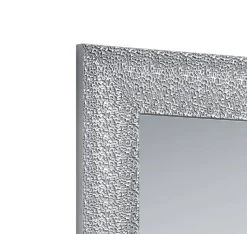 Mirrors and More peili Farina 50 x 150 cm kromi