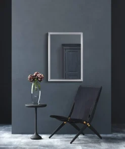Mirrors and More peili Frieda 50 x 70 cm hopea