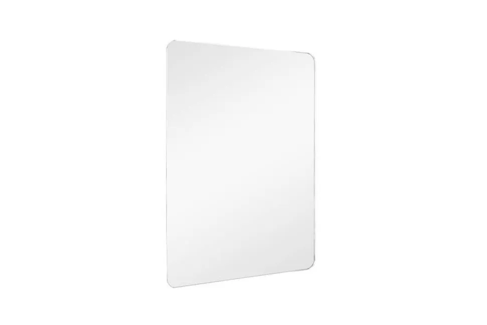 Mirrors and More peili Franzi 50 x 70 cm LED-valolla