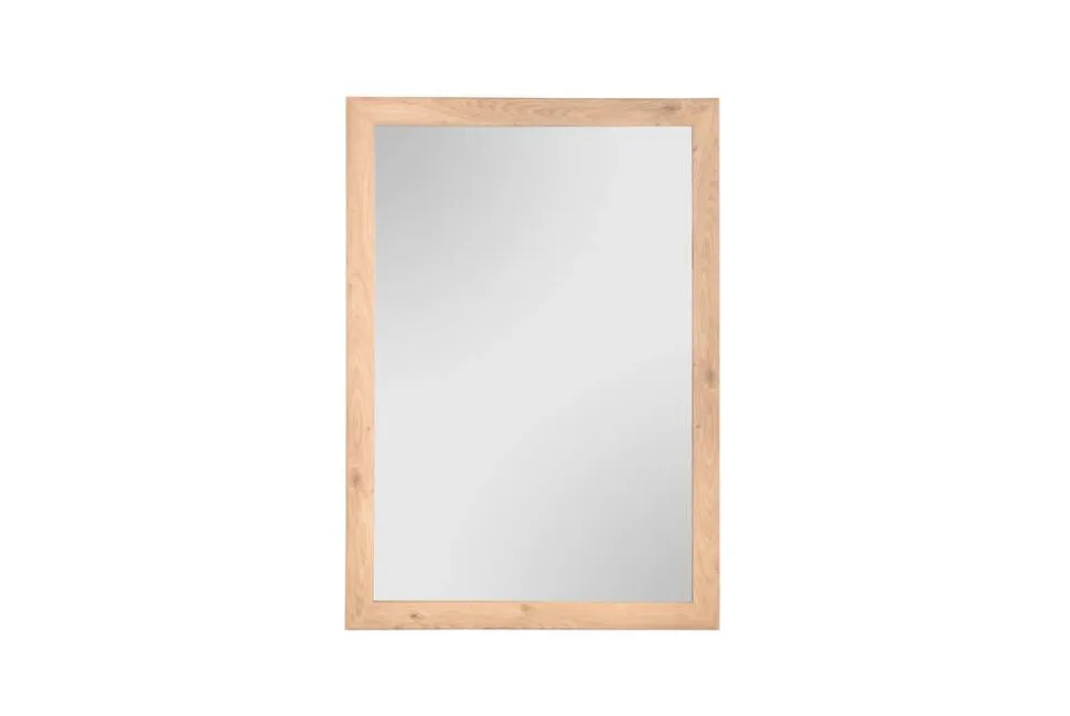 Mirrors and More peili Kim 48 x 68 cm tammi