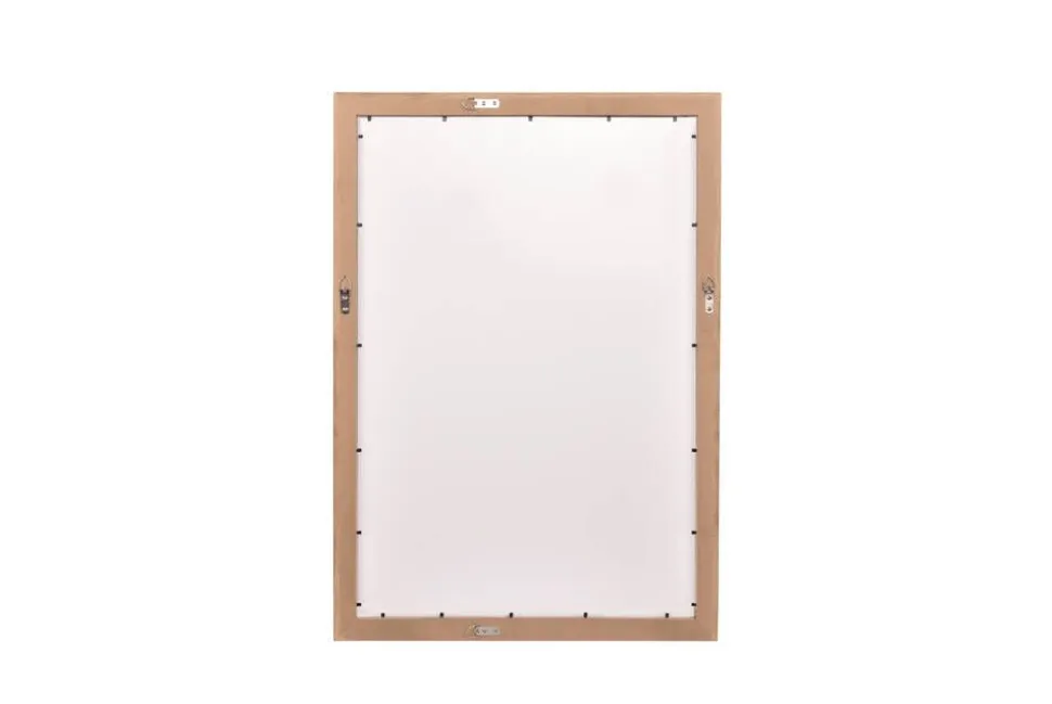 Mirrors and More peili Kim 48 x 68 cm tammi