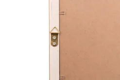 Mirrors and More peili Lola 34 x 45 cm kulta