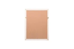 Mirrors and More peili Lola 34 x 45 cm kulta