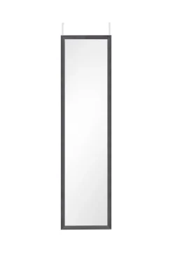 Mirrors and More peili Ria 30 x 120 cm musta